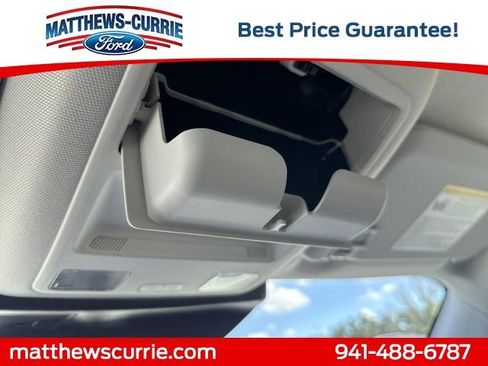 New 2025 Ford Bronco Sport Outer Banks w/ Outer Banks Tech Package+ image 22