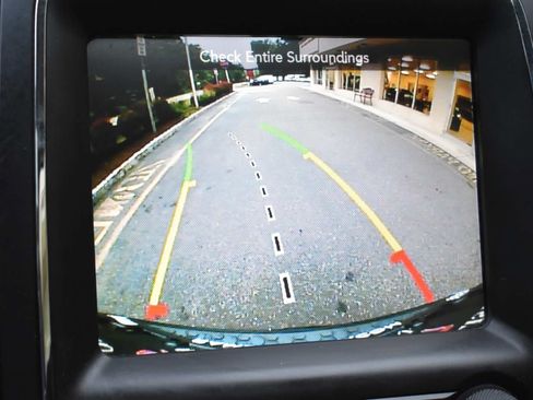 Used 2016 Dodge Durango Citadel w/ Premium Entertainment Group AWD/4WD image 24