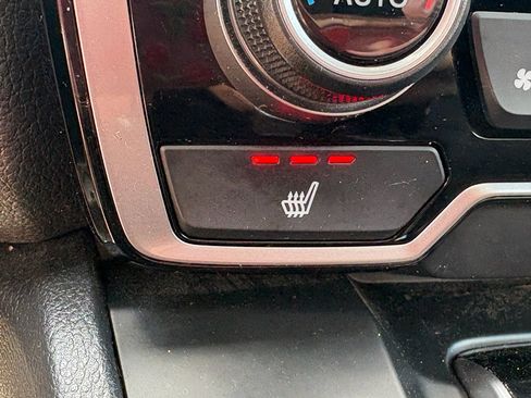 Certified 2020 Honda CR-V EX image 20