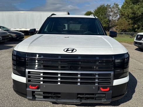 New 2026 Hyundai Palisade XRT Pro image 8