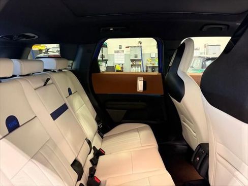 New 2025 MINI Cooper Countryman S image 23