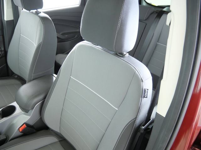 Used 2015 Ford Escape SE FWD image 20