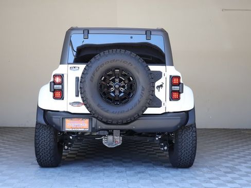 Used 2024 Ford Bronco Raptor AWD/4WD image 15