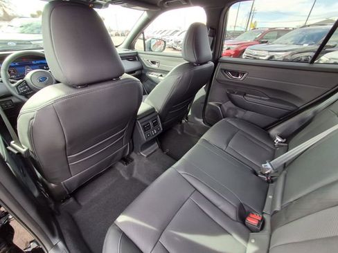New 2026 Subaru Outback Touring XT AWD/4WD image 15