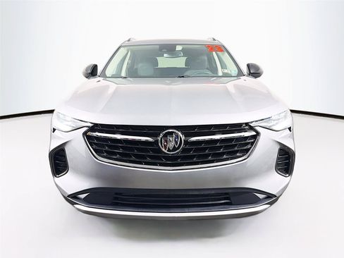 Used 2023 Buick Envision Preferred w/ Sport Touring Package AWD/4WD image 2