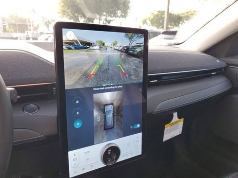 New 2025 Ford Mustang Mach-E Premium image 30