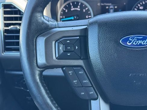 Used 2018 Ford Expedition Max XLT w/ Cargo Package AWD/4WD image 11