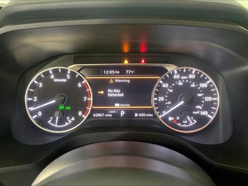 Used 2024 Nissan Rogue SV AWD/4WD image 20