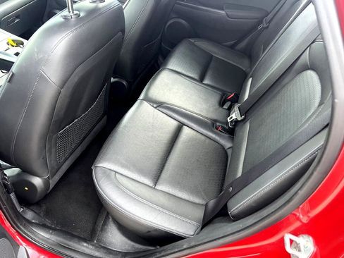 Used 2021 Hyundai Kona Ultimate image 12