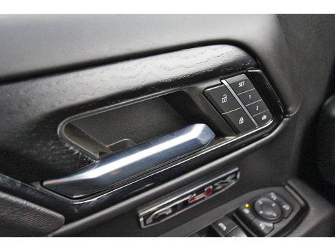 Used 2023 GMC Sierra 1500 AT4X AWD/4WD image 20