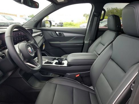 New 2026 Buick Enclave Preferred FWD image 19