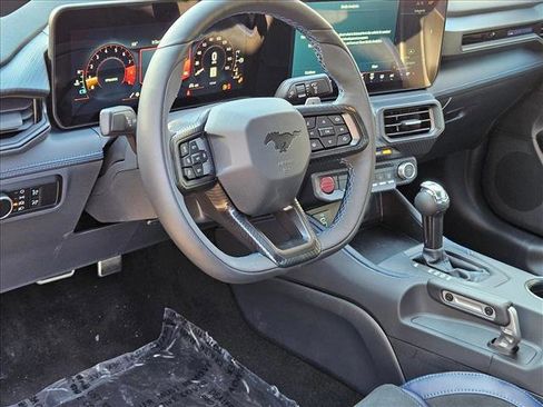 New 2026 Ford Mustang Dark Horse image 3