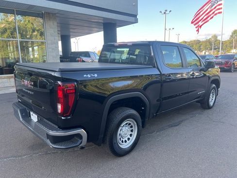 New 2026 GMC Sierra 1500 Pro image 6