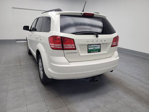 Used 2018 Dodge Journey SE FWD image 6