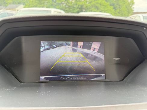 Used 2017 Honda Odyssey EX-L image 24