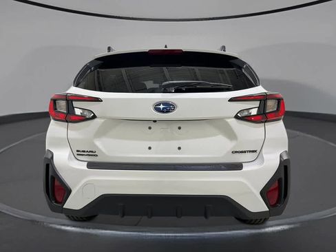 New 2026 Subaru Crosstrek 2.0i Premium image 4