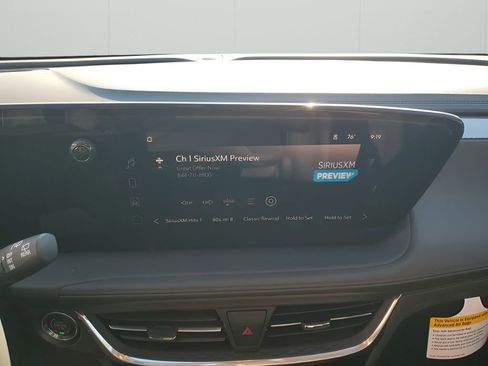 New 2026 Buick Encore GX Sport Touring w/ Advanced Technology Package image 38