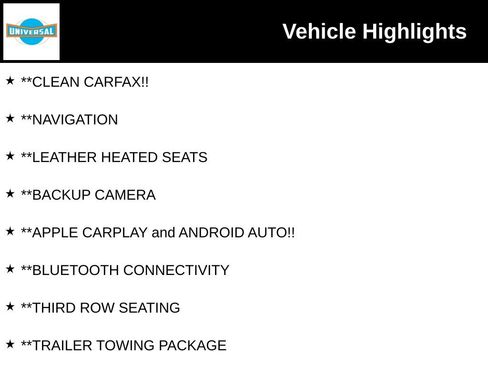 Used 2022 Ford Explorer XLT AWD/4WD image 4