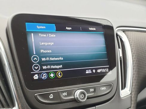 Used 2020 Chevrolet Malibu LT image 23