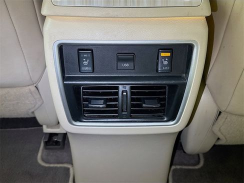 Used 2018 Nissan Murano SL w/ Cargo Package image 24