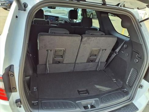 New 2026 Dodge Durango GT image 50