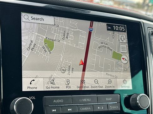 Certified 2024 Nissan Titan PRO-4X w/ Off Road Protection Package image 44