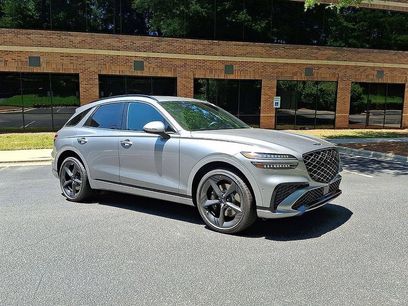 New 2026 Genesis GV70 3.5T Sport Prestige