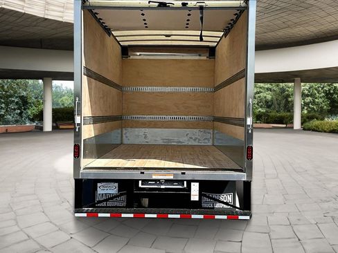 New 2025 Chevrolet Low Cab Forward image 14