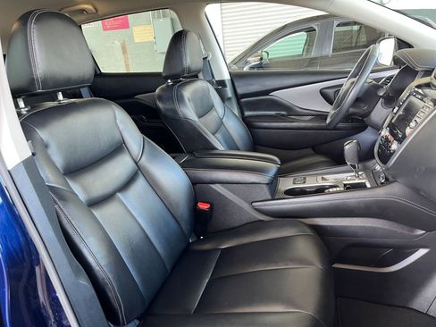 Used 2023 Nissan Murano SV image 36