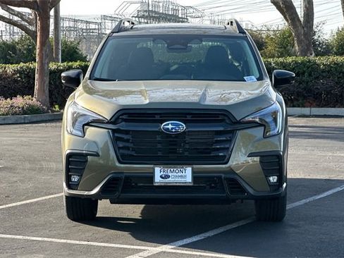 New 2026 Subaru Ascent Bronze Edition image 6