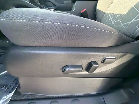 New 2026 Nissan Frontier SV image 12