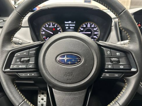 Used 2024 Subaru Crosstrek 2.5i Sport w/ Crosstrek Mirror Package AWD/4WD image 28