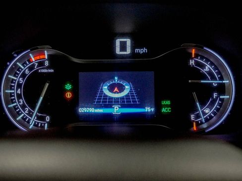 Used 2023 Honda Ridgeline RTL-E image 36