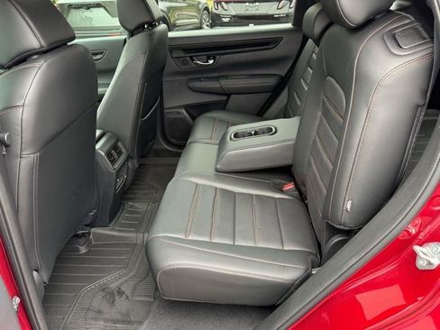 Used 2024 Honda CR-V Sport-L image 12