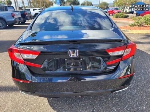 Used 2022 Honda Accord Touring image 13