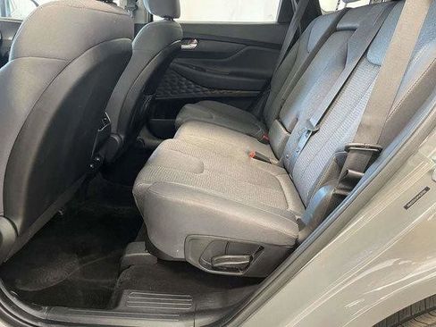 Used 2023 Hyundai Santa Fe SEL image 10