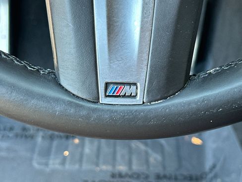 Used 2021 BMW 430i Coupe w/ M Sport Package RWD image 21