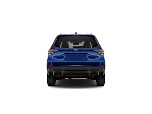 New 2026 Subaru Forester Sport image 9
