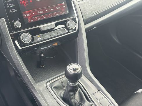 Used 2020 Honda Civic Sport image 20