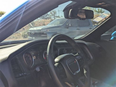 Used 2023 Dodge Challenger R/T Scat Pack image 11