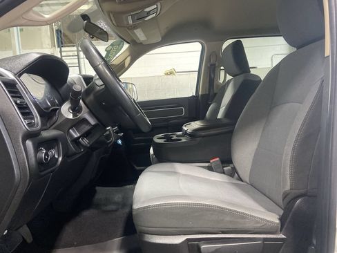 Used 2019 RAM 2500 Big Horn AWD/4WD image 18