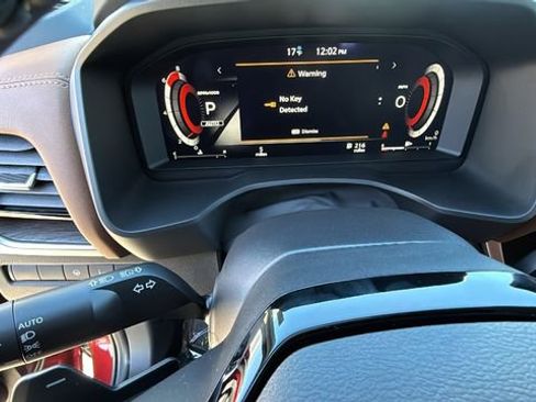 New 2026 Nissan Rogue Platinum w/ Platinum Premium Package image 21