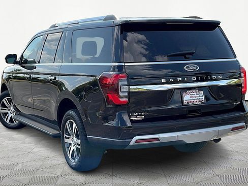 Used 2024 Ford Expedition Max Limited image 11