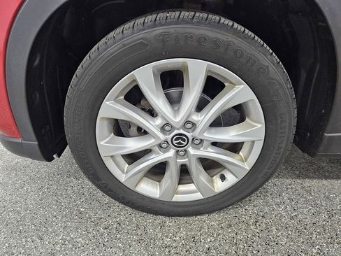 Used 2014 MAZDA CX-5 Grand Touring AWD/4WD image 8