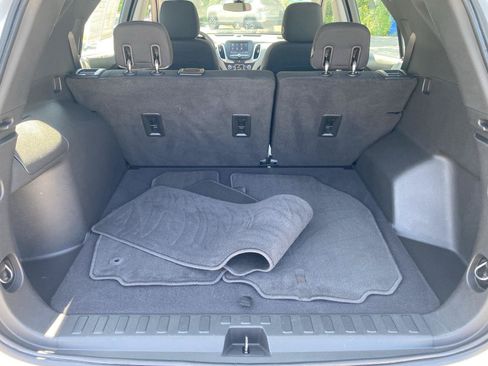 Used 2020 Chevrolet Equinox LS AWD/4WD image 13
