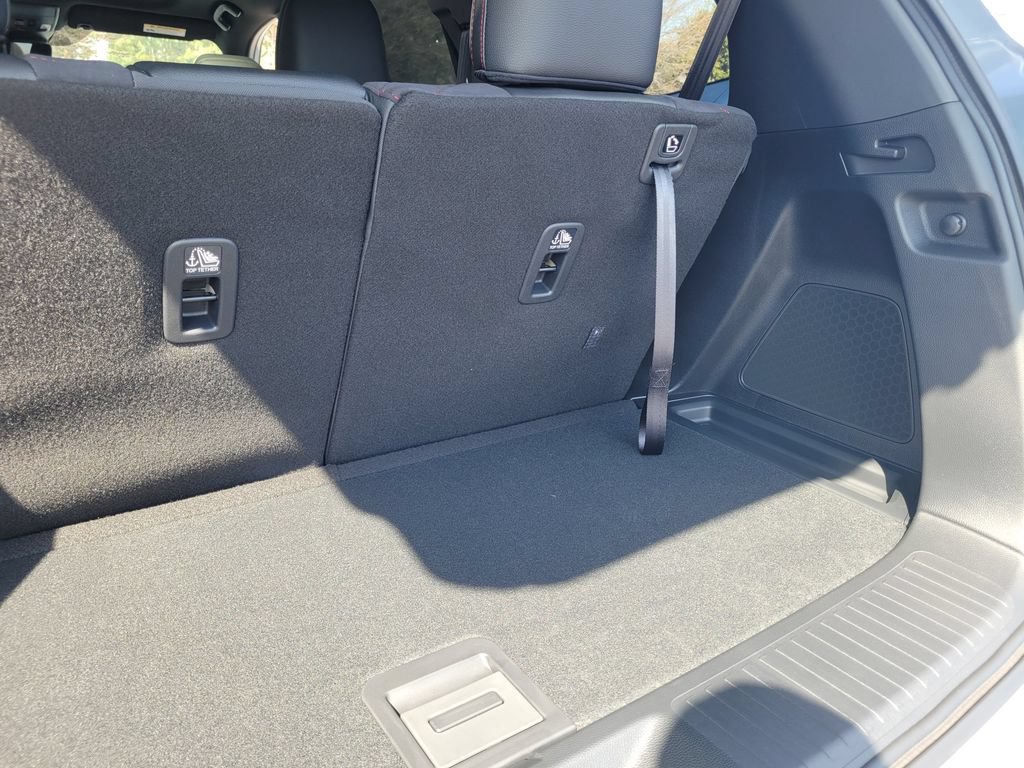 New 2026 Honda Pilot Black Edition image 42