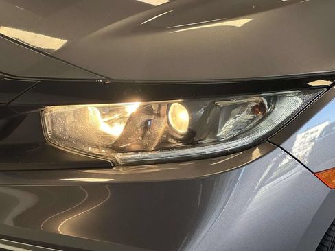 Used 2019 Honda Civic LX image 11