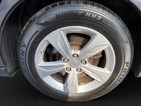 Used 2020 Honda Odyssey EX-L image 22