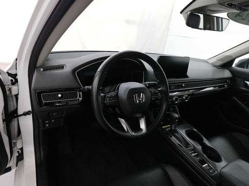 Used 2024 Honda Civic Touring image 15