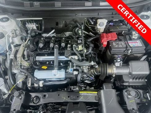 Certified 2024 Nissan Kicks S image 11